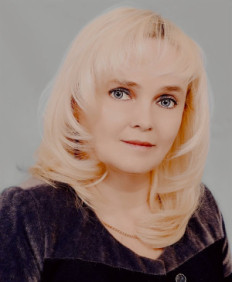Долгощинова Светлана Юрьевна Долгощинова Светлана Юрьевна