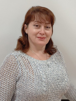 Воспитатель Баннова Алла Викторовна Воспитатель Баннова Алла Викторовна