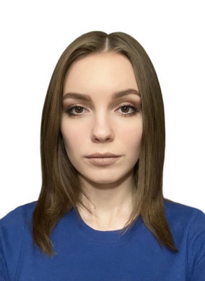 Воспитатель Никашина Дарья Андреевна Воспитатель Никашина Дарья Андреевна