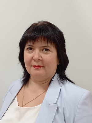 Старший воспитатель Петрова Дина Валерьевна Старший воспитатель Петрова Дина Валерьевна